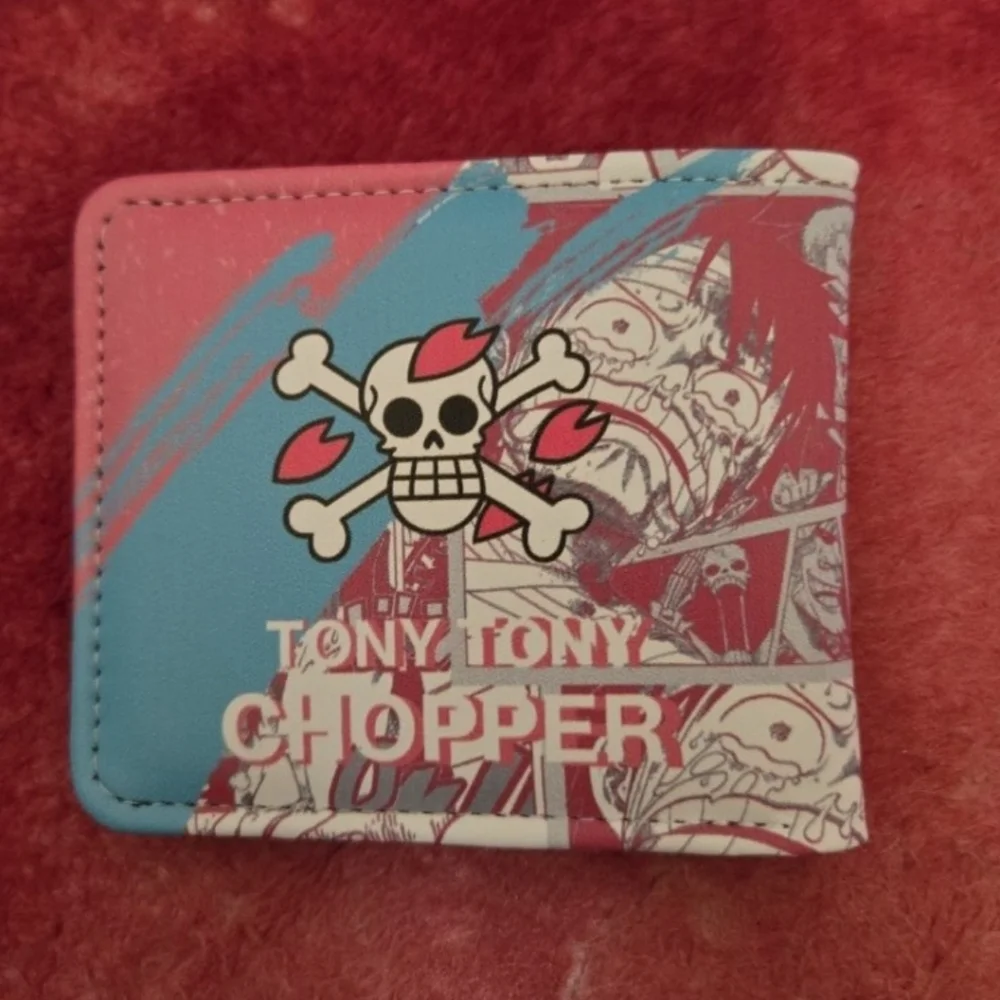 Shonen Jump new chopper
